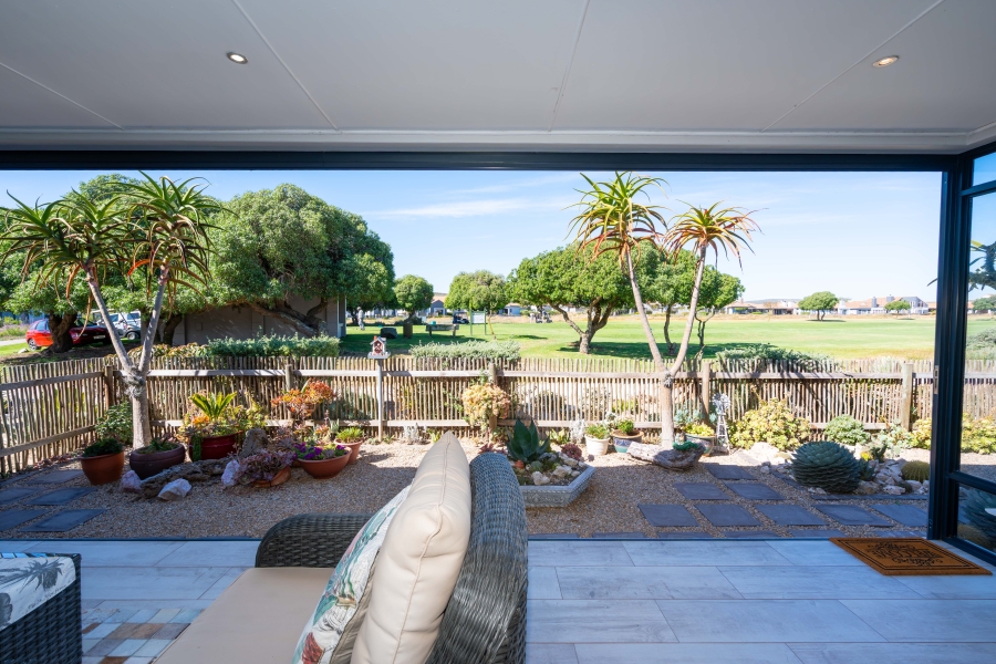 3 Bedroom Property for Sale in Langebaan Country Estate Western Cape